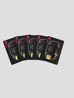 Marklin MÄRKLIN 60135 Lokkarten-Set (Inh. 5 Karten)