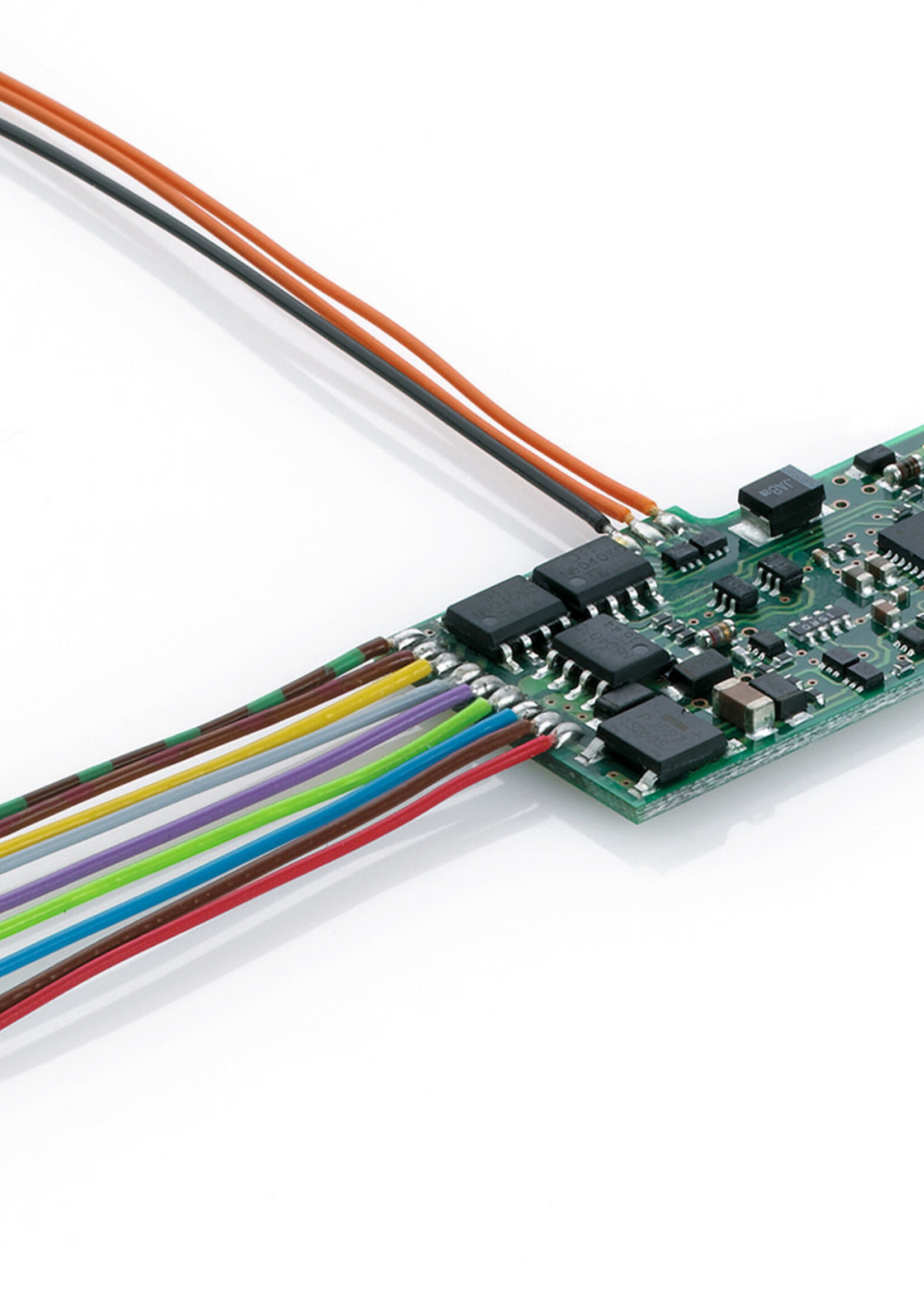 Marklin MÄRKLIN 60906 Decoder für Feldspulenmotor