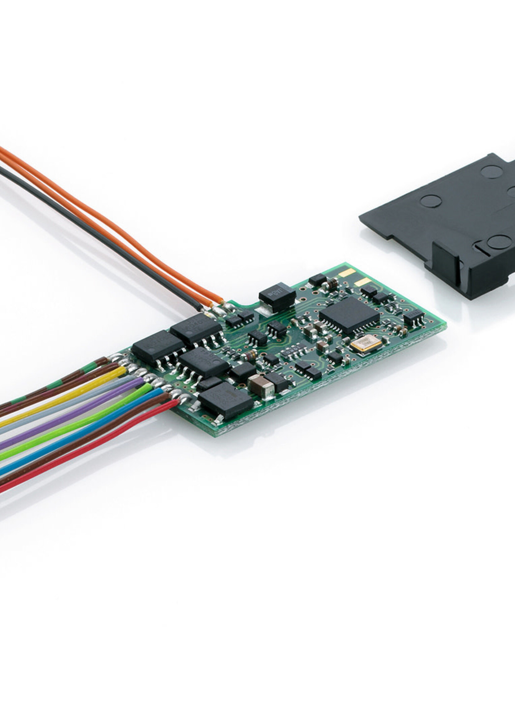 Marklin MÄRKLIN 60906 Decoder für Feldspulenmotor