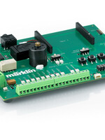 Marklin MÄRKLIN 60970 Decoder-Tester