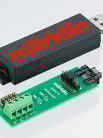 Marklin MÄRKLIN 60971 Decoder-Programmer