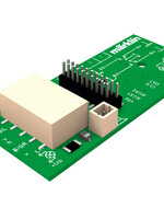 Marklin MÄRKLIN 60973 Schleiferumschaltplatine z.Na