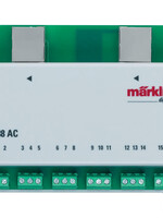 Marklin MÄRKLIN 60881 Decoder s 88 (RJ45)