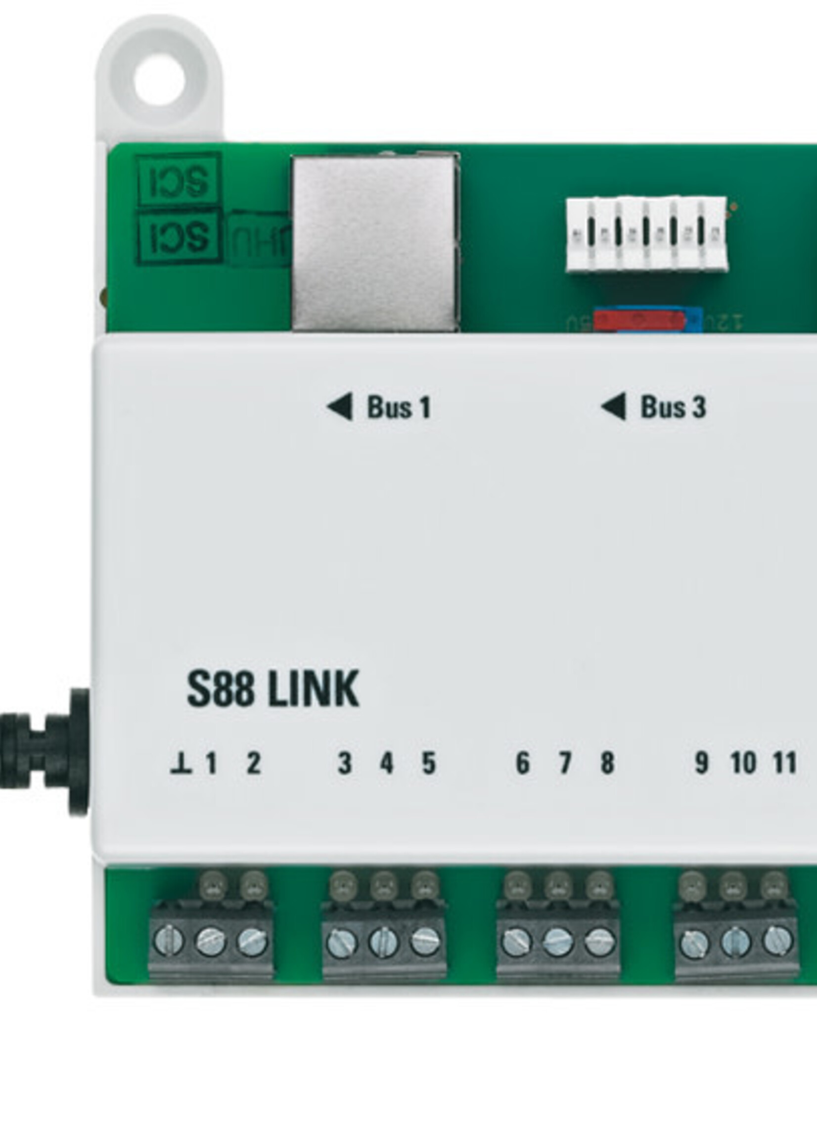 Marklin MÄRKLIN 60883 L88 (Link S88)