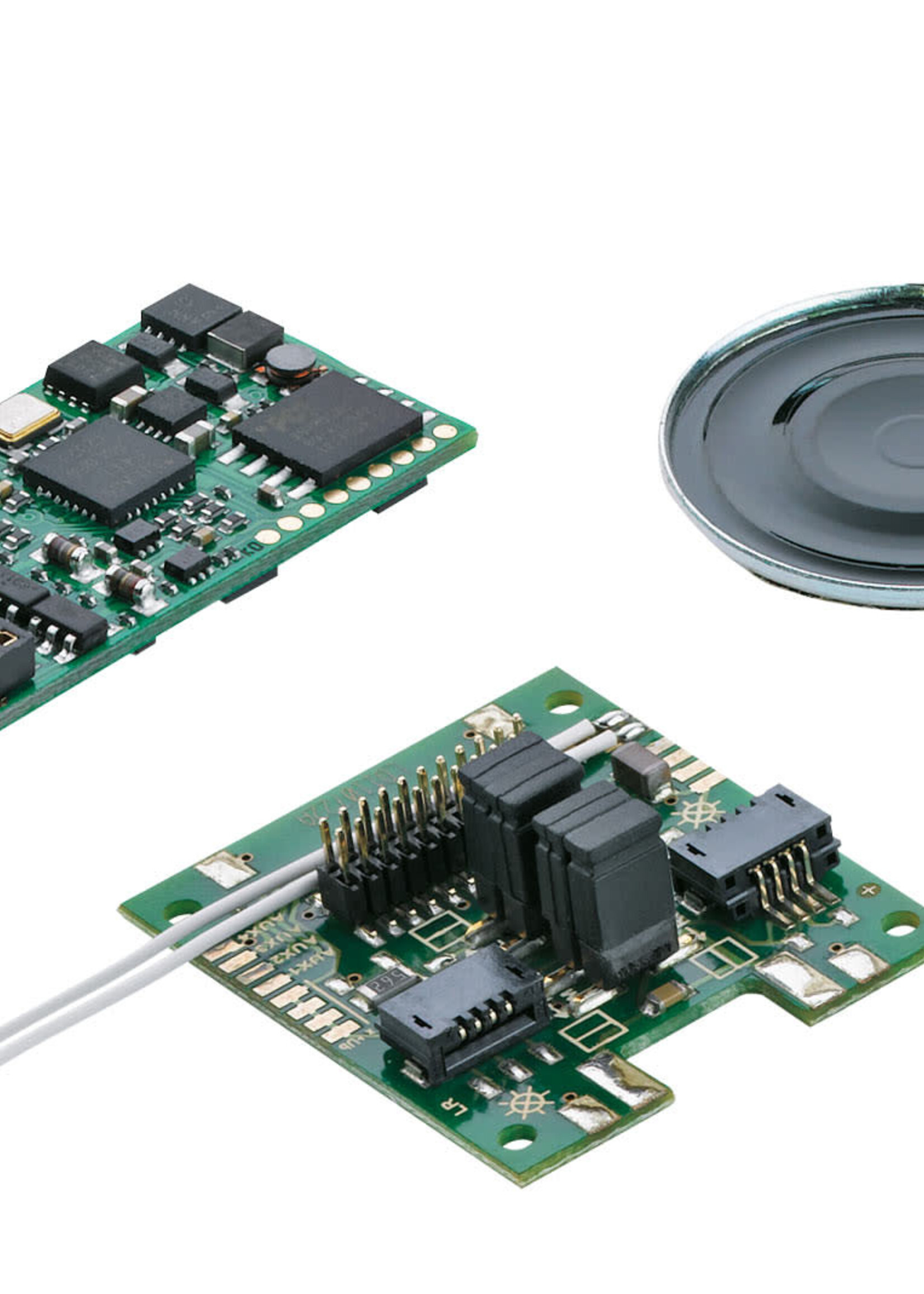 Marklin MÄRKLIN 60978 mSD/3 für Start Up-Dieselloks