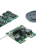 Marklin 60979 mSD/3 für Start Up-E-Loks