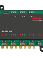 Marklin Decoder m 84 mfx-fähig