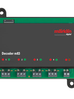 Marklin Decoder m 83 mfx-fähig