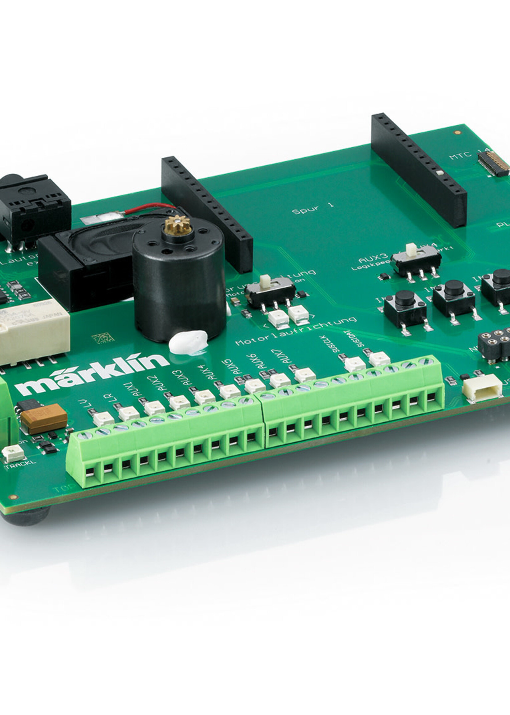 Marklin MÄRKLIN 60970 Decoder-Tester