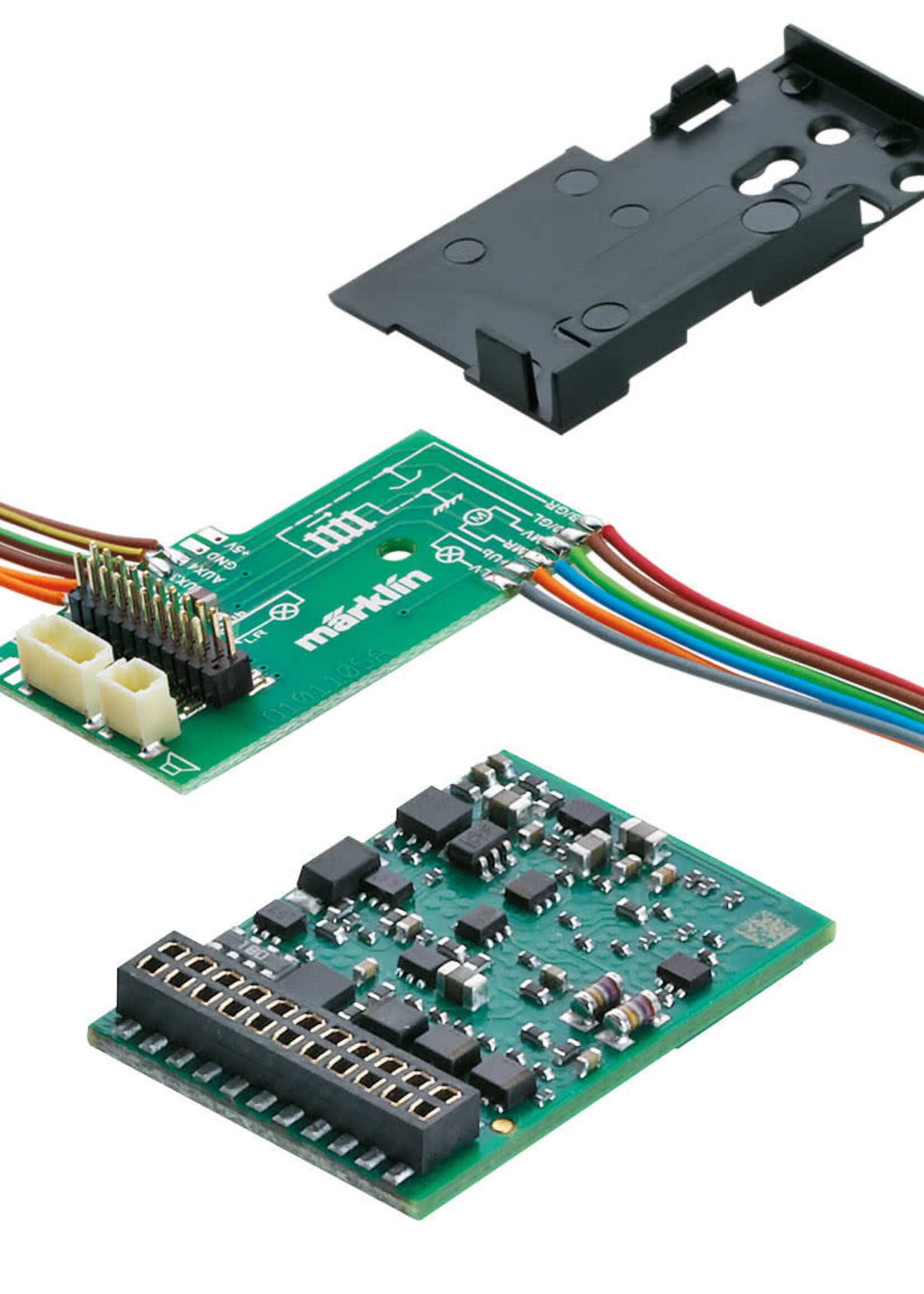 Marklin MÄRKLIN 60972 mLD/3 mit Leiterplatte