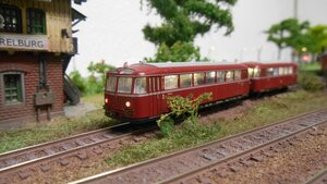 N-Spoor, waarom is deze schaal zo populair?