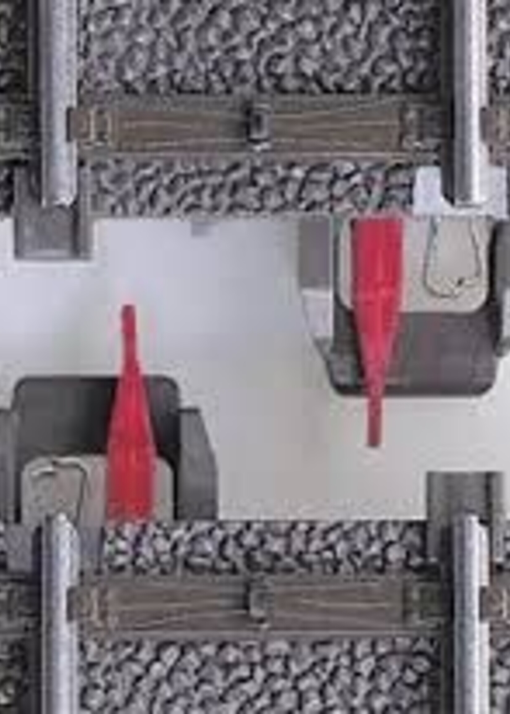 Marklin 74030 Mittelleiterisolierung