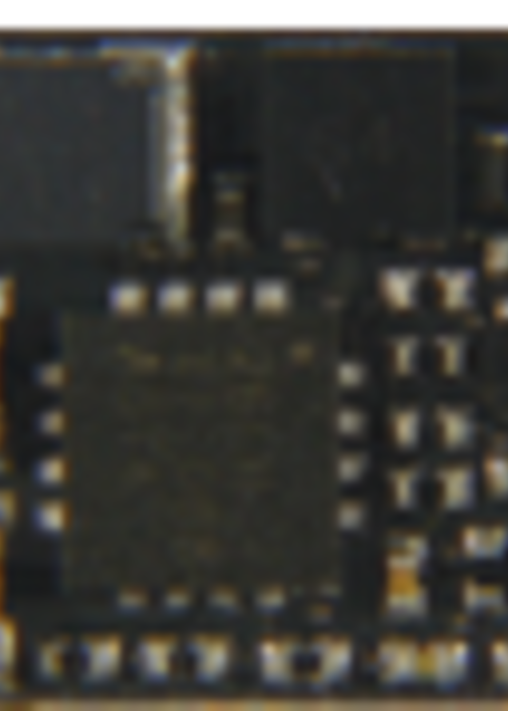 ZIMO ZIMO STACO1 Goldcap Stay-alive powerpack