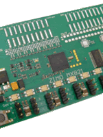 ZIMO ZIMO MX821S Servodecoder