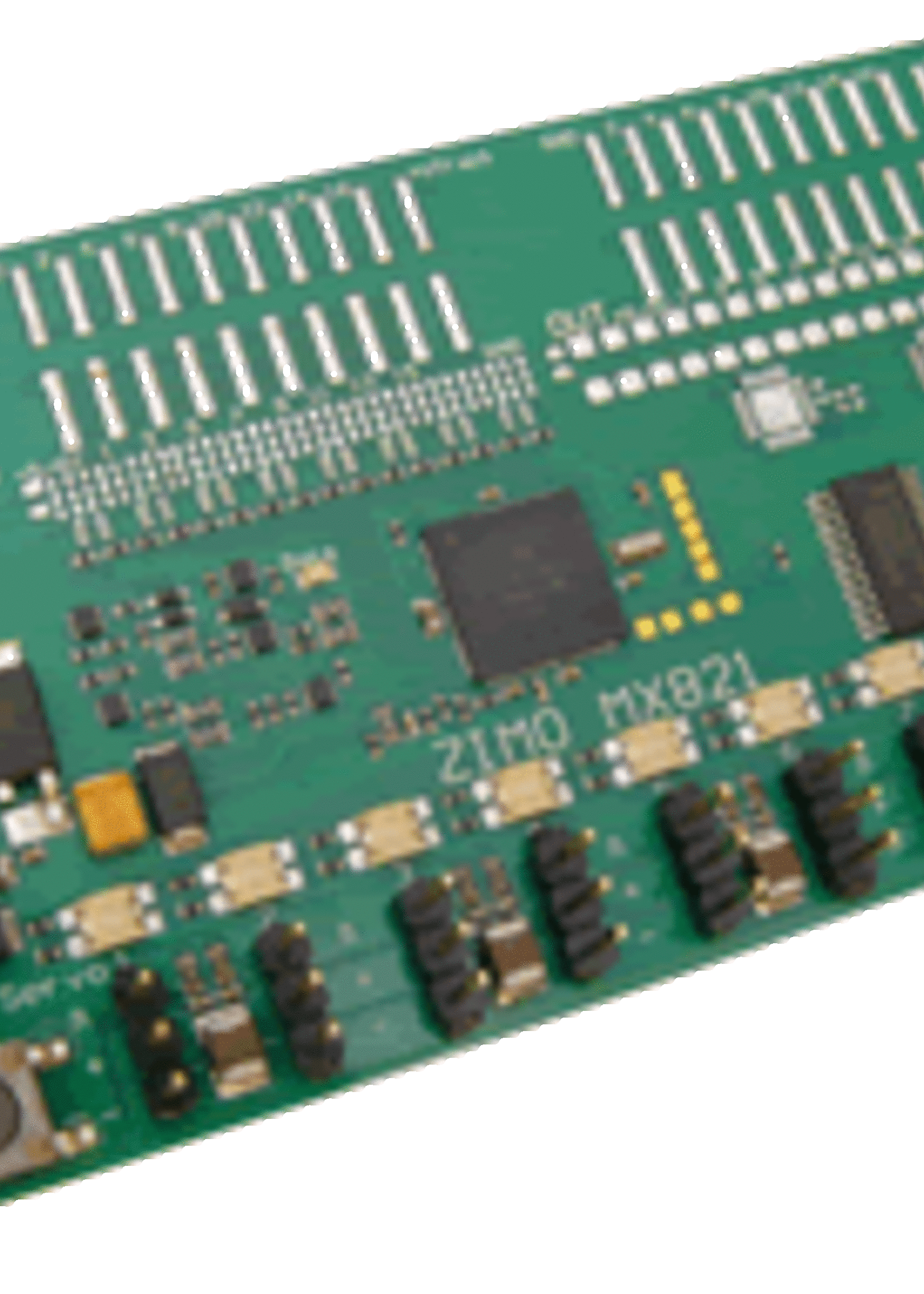 ZIMO ZIMO MX821S Servodecoder
