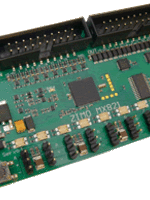 ZIMO ZIMO MX821V Servodecoder