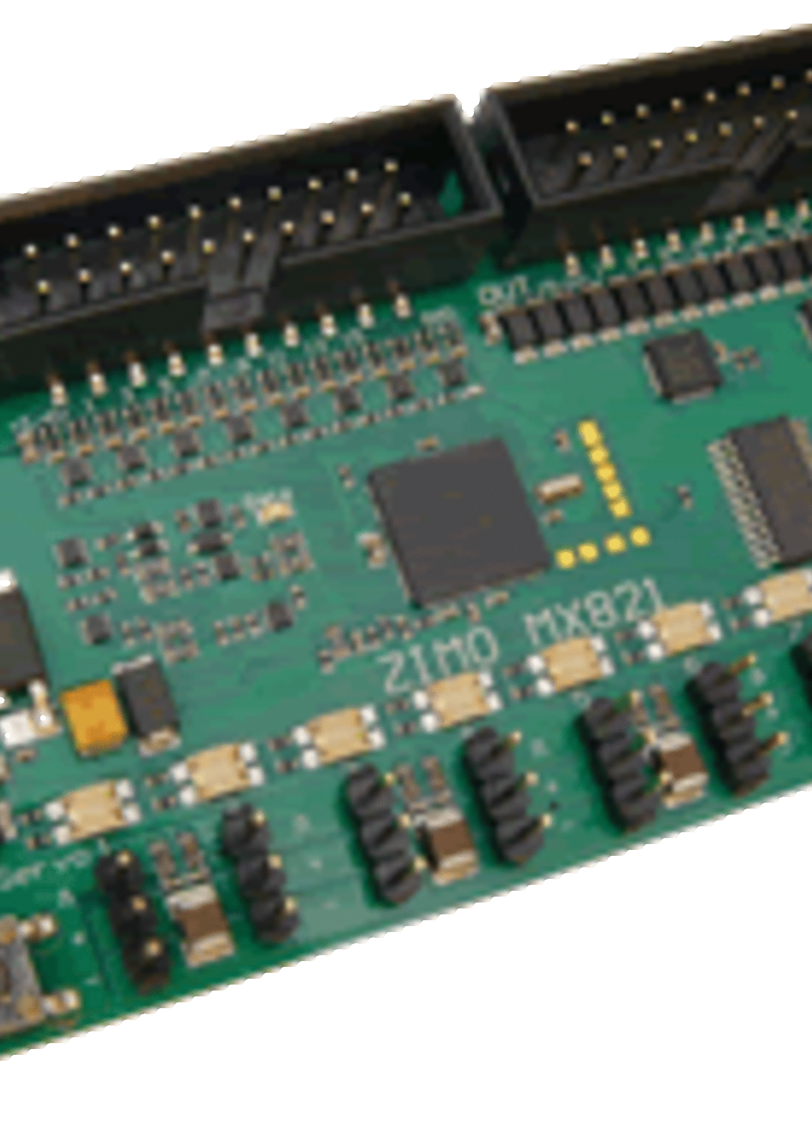 ZIMO ZIMO MX821V Servodecoder