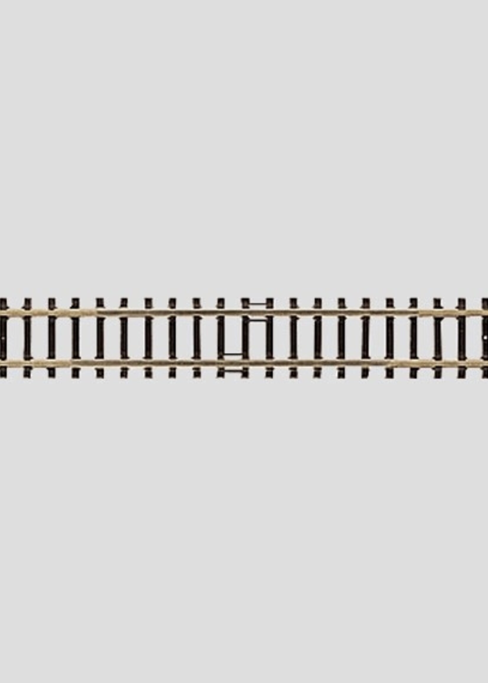MÄRKLIN Mini Club MÄRKLIN 8592 Ausgleichsgleis ger.100-120 m