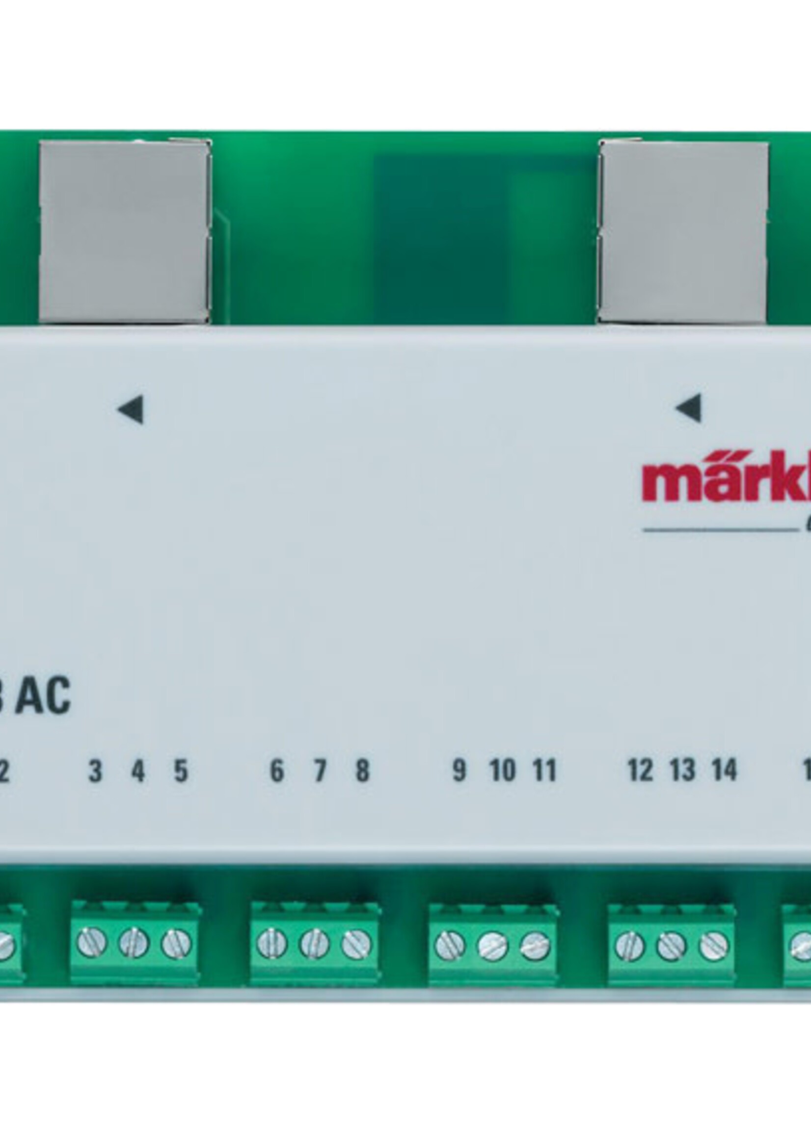 Marklin MÄRKLIN 60881 Decoder s 88 (RJ45)