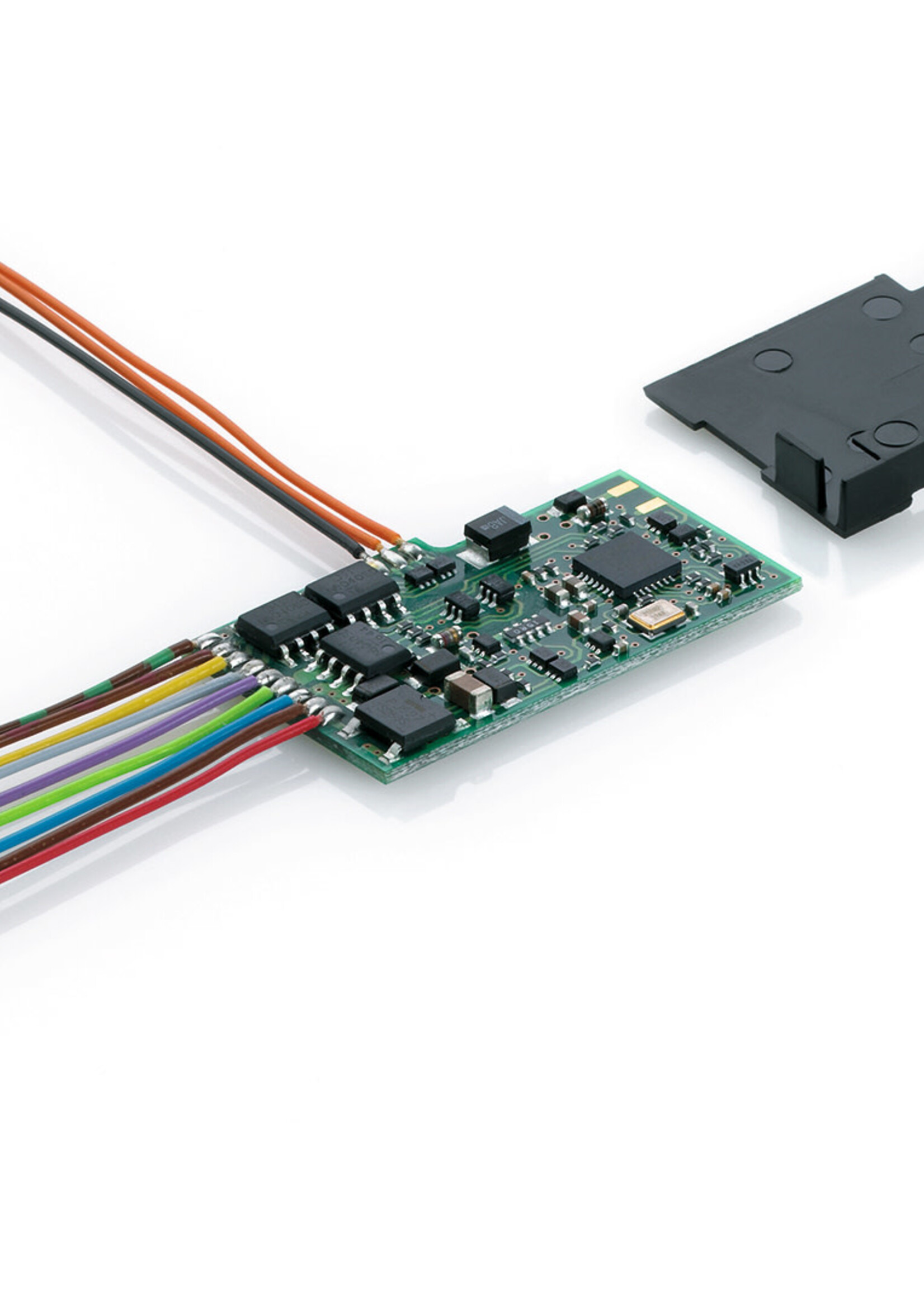 Marklin MÄRKLIN 60906 Decoder für Feldspulenmotor