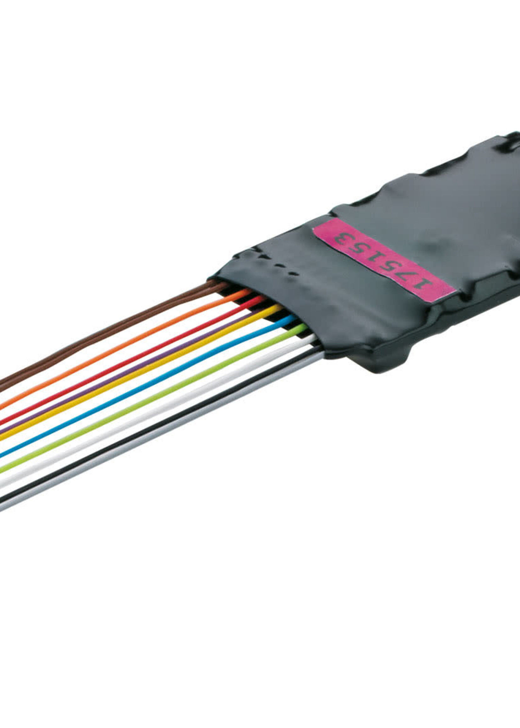 Marklin 60982 mLD/3 mit Kabelbaum