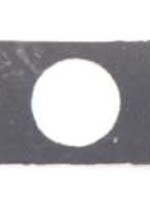 TrainOMatic TrainOMatic Sleperset CC-N03 (10 pcs. / set) Schaal N