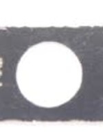 TrainOMatic TrainOMatic Sleperset CC-N04 (10 pcs. / set) Schaal N