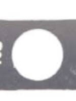 TrainOMatic TrainOMatic Sleperset CC-N05 (10 pcs. / set) Schaal N