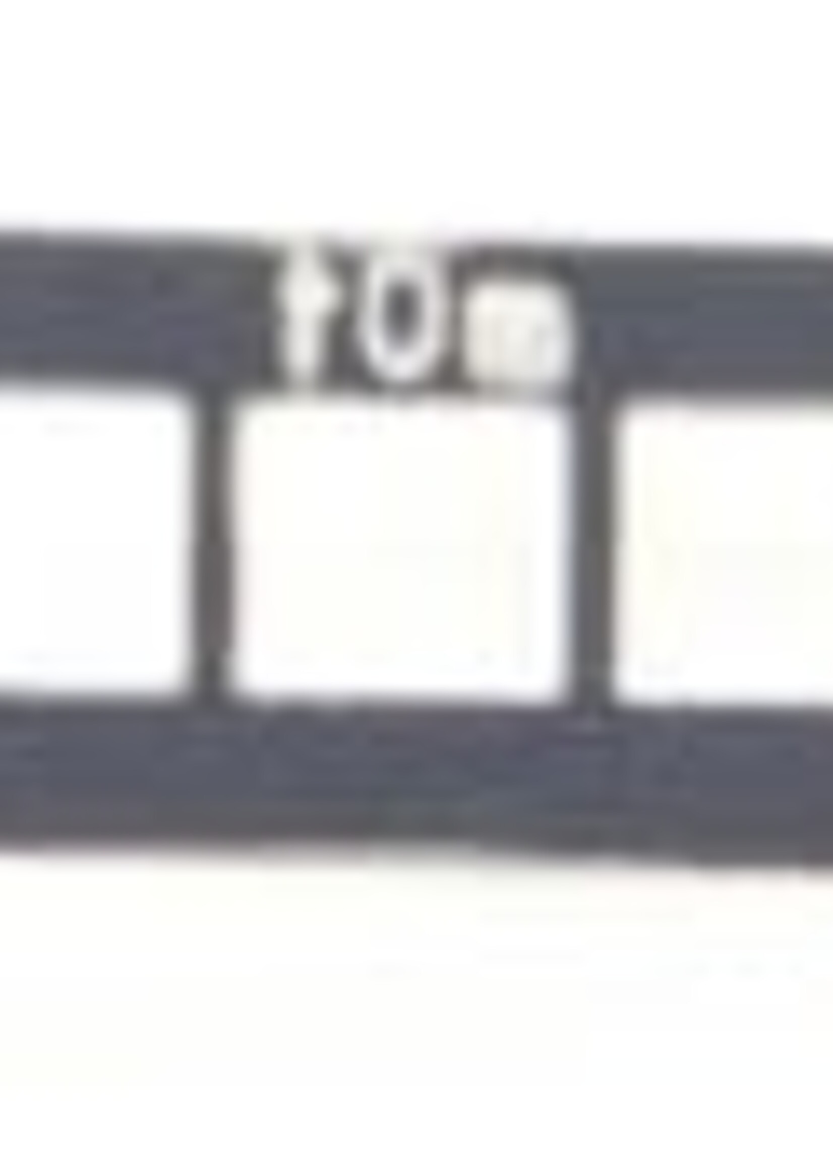 TrainOMatic TrainOMatic Sleper set CC-N10 (10 pcs. / set) Scale N