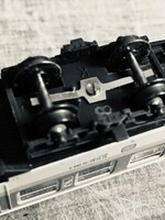 TrainOMatic TrainOMatic Sleperset CC-N02 (10 pcs. / set) Schaal N
