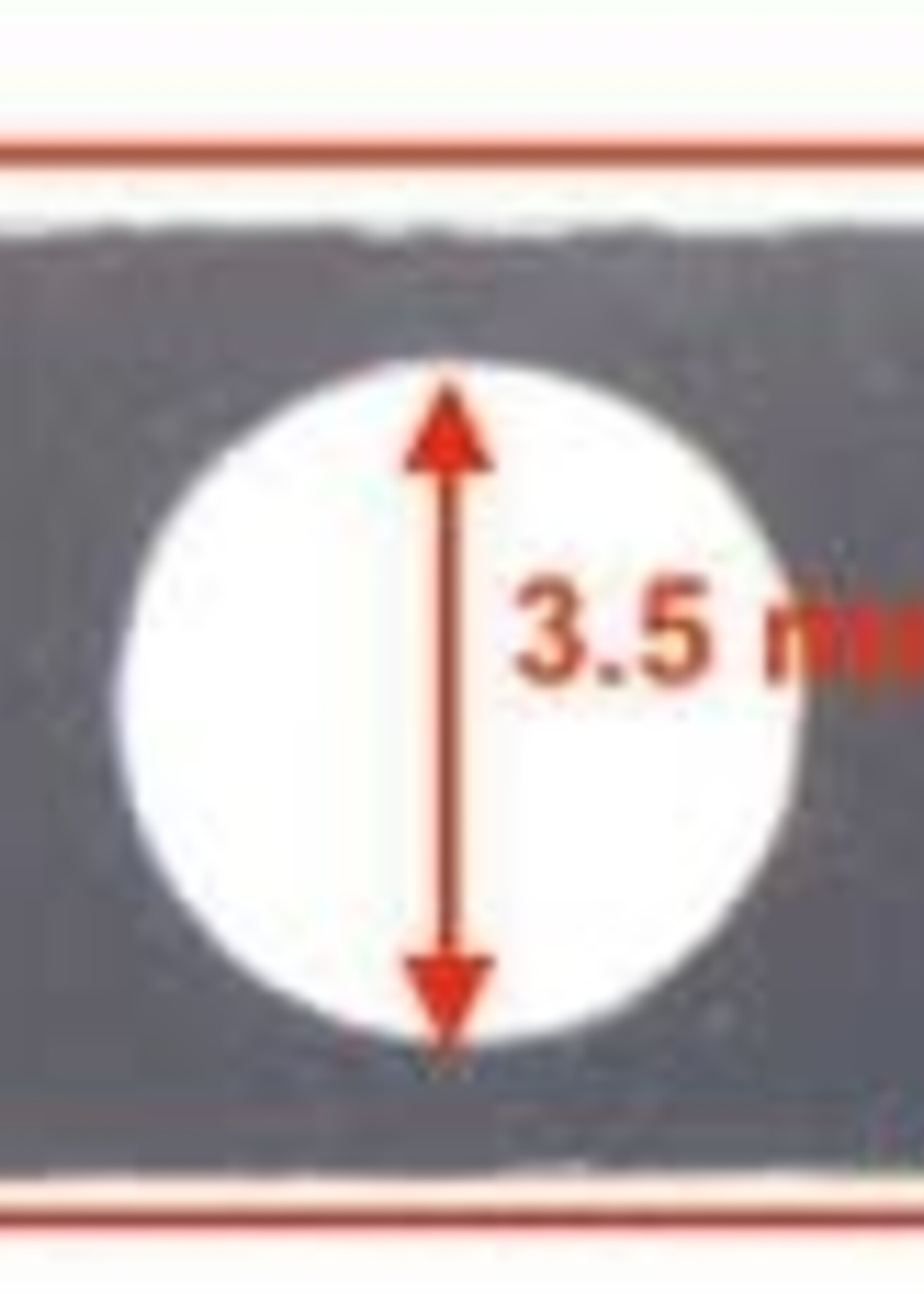 TrainOMatic TrainOMatic Sleperset CC-N02 (10 pcs. / set) Schaal N