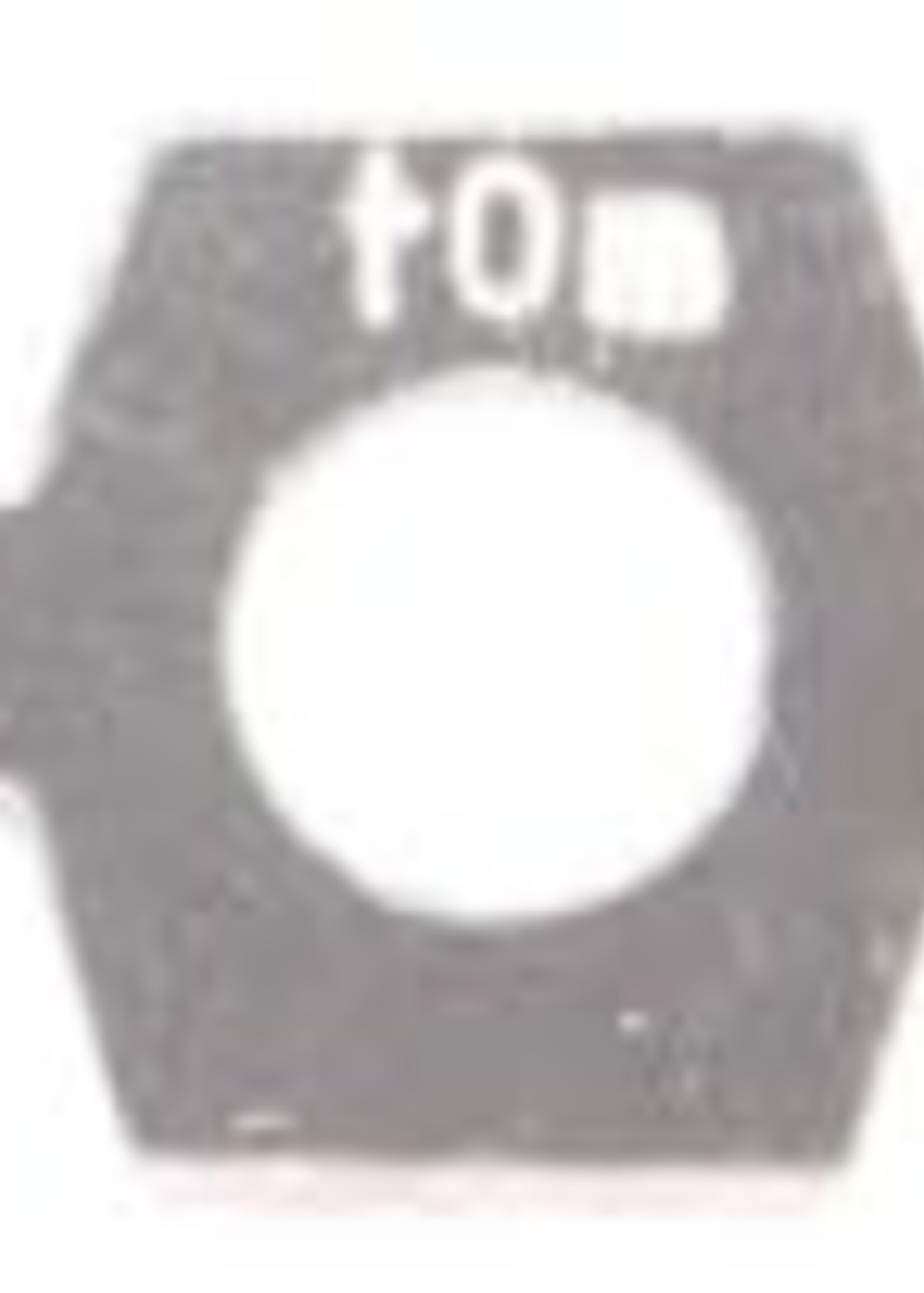 TrainOMatic TrainOMatic Schlepper-Set CC-N07 (10 pcs. / set) Skala N