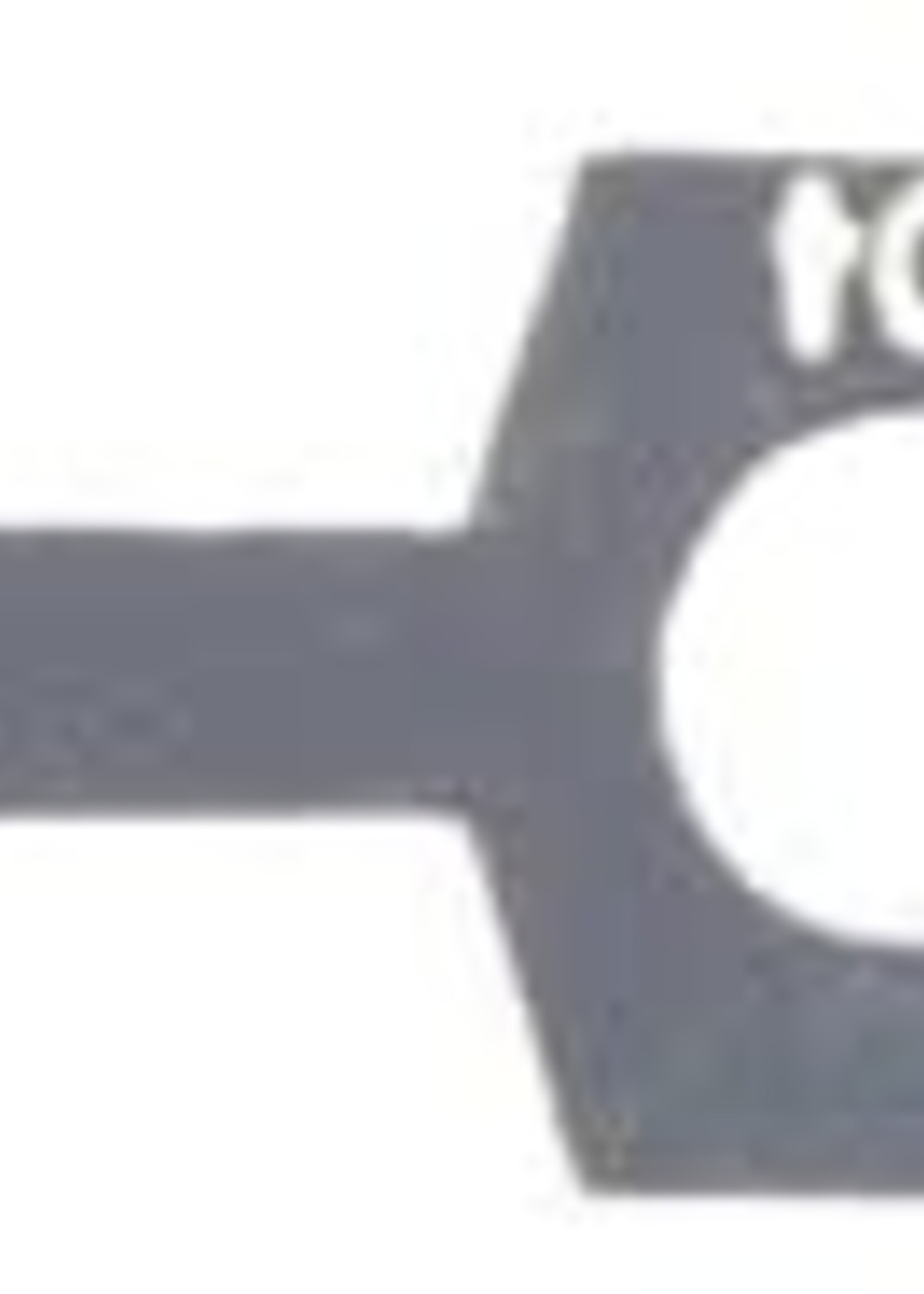 TrainOMatic TrainOMatic Sleperset CC-N06 (10 pcs. / set) Schaal N