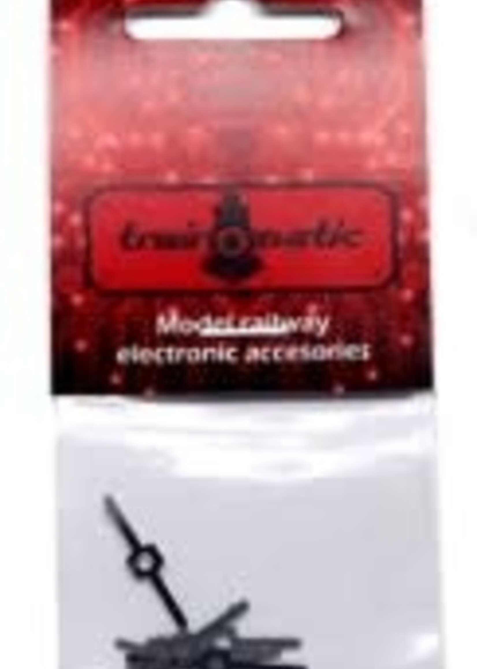 TrainOMatic TrainOMatic Sleper set CC-N07 (10 pcs. / set) Scale N