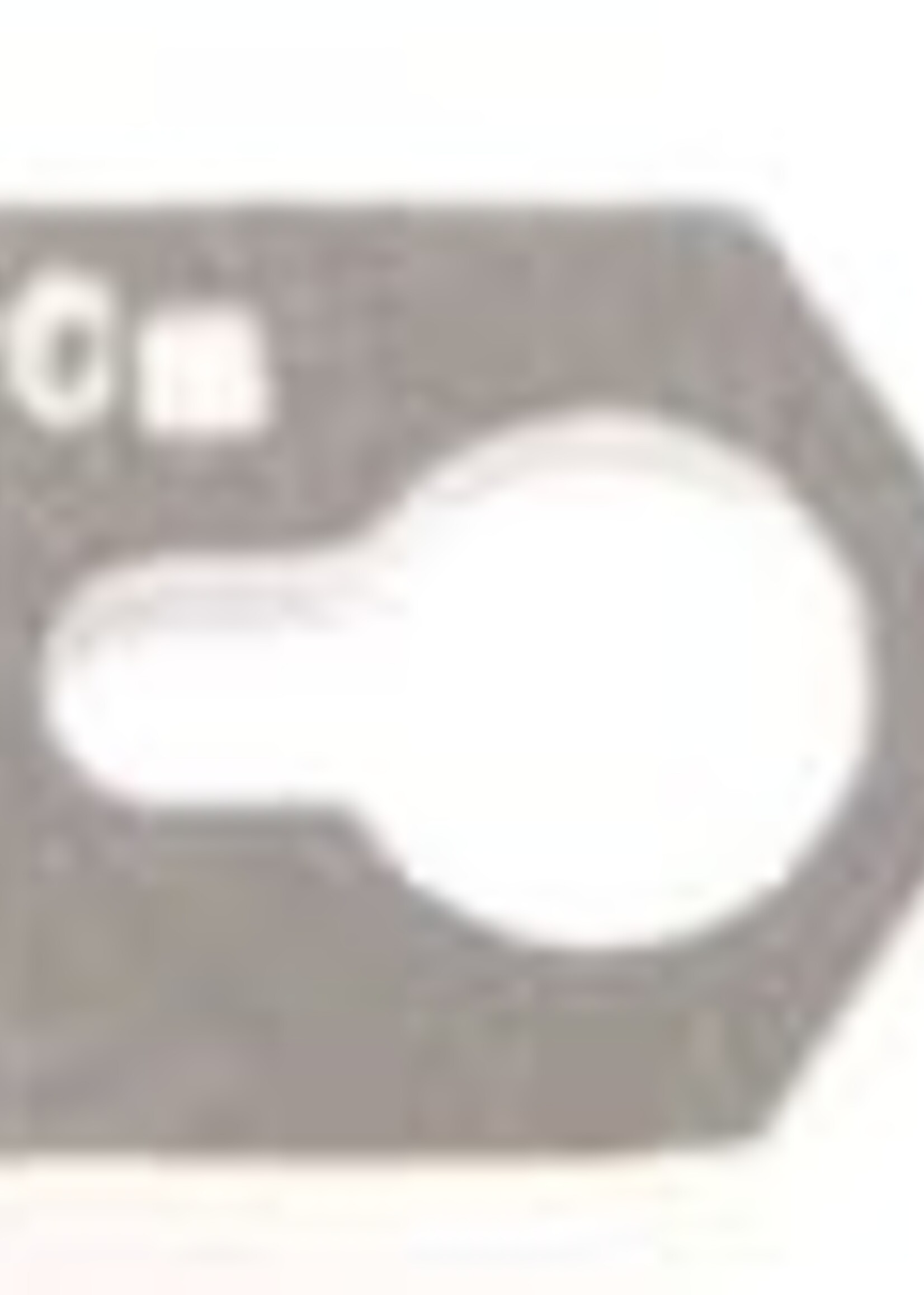 TrainOMatic TrainOMatic Sleperset CC-N09 (10 pcs. / set) Schaal N