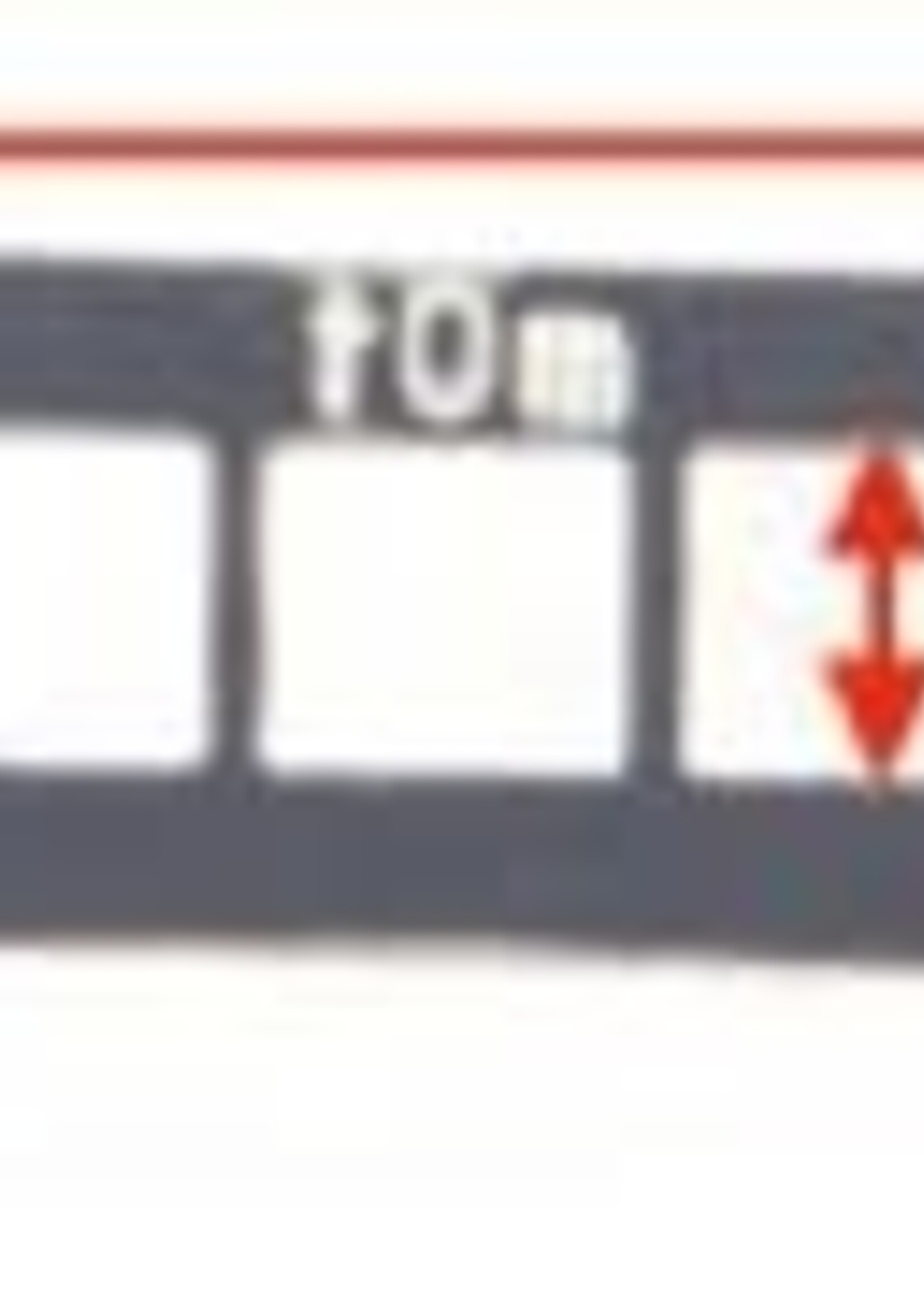 TrainOMatic TrainOMatic Sleper set CC-N10 (10 pcs. / set) Scale N