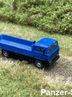 Panzer-Shop.nl DAF 2800 Cargo Open (Kant & Klaar)