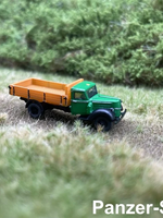 Panzer-Shop.nl Ford V3000 (Kant & Klaar)