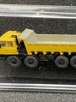 Panzer-Shop.nl Tatra 815 8x8, Kipper (Kant & Klaar)