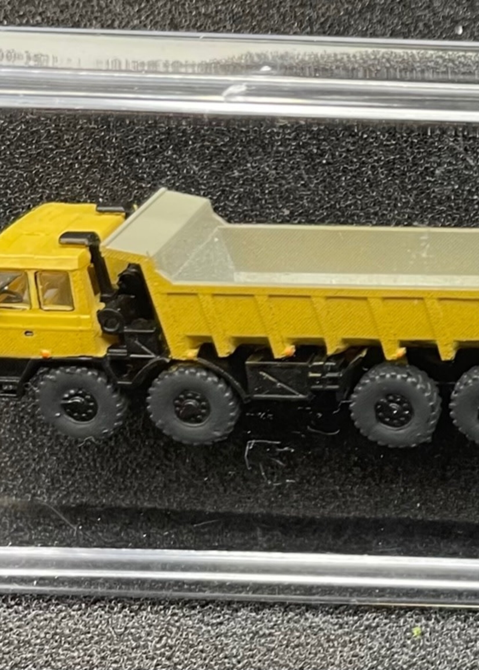 Panzer-Shop.nl Tatra 815 8x8, Kipper (Kant & Klaar)