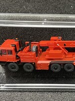 Panzer-Shop.nl Tatra 815 AV-15 (Kant & Klaar)