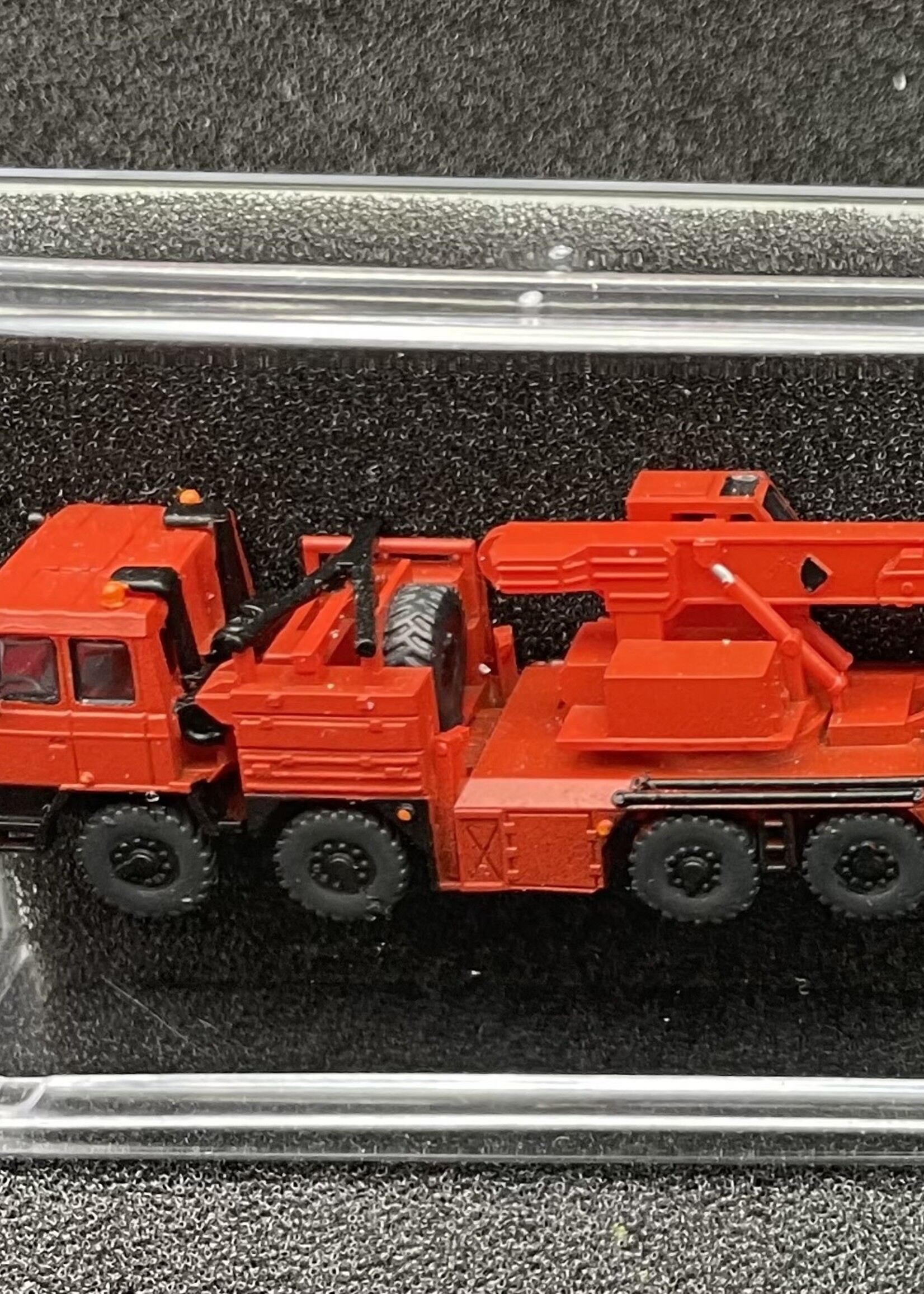 Panzer-Shop.nl Tatra 815 AV-15 (Kant & Klaar)