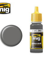 AMMO MIG AMMO MIG 0263 IJN MEDIUM GREY JAR 17ML
