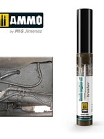 AMMO MIG AMMO MIG 1800 EFFECTS BRUSHER FRESH ENGINE OIL JAR 10 ML (8/21) *