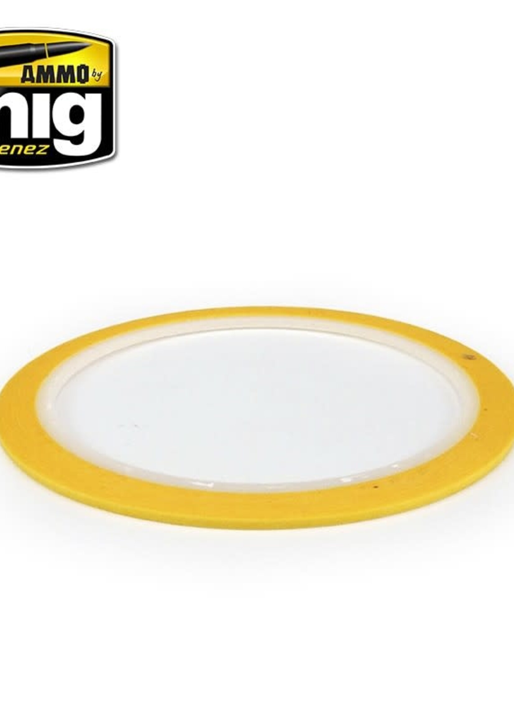 AMMO MIG AMMO MIG 8038 MASKING TAPE #1 2MM X 25M