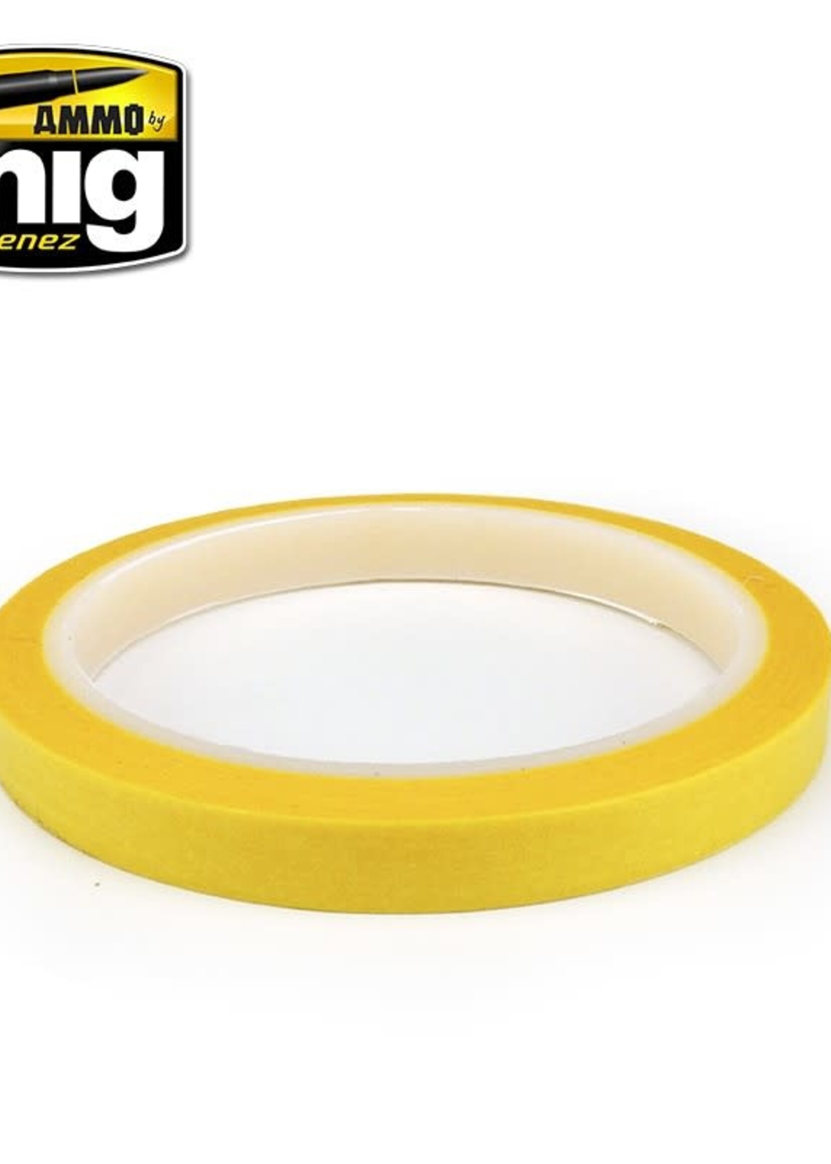 AMMO MIG AMMO MIG 8040 MASKING TAPE #3 10MM X 25M