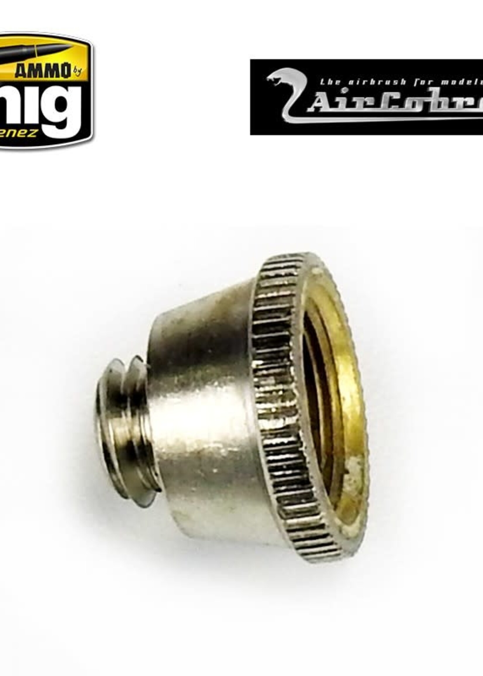 AMMO MIG AMMO MIG 8628 NOZZLE CAP INNER AIR CAP