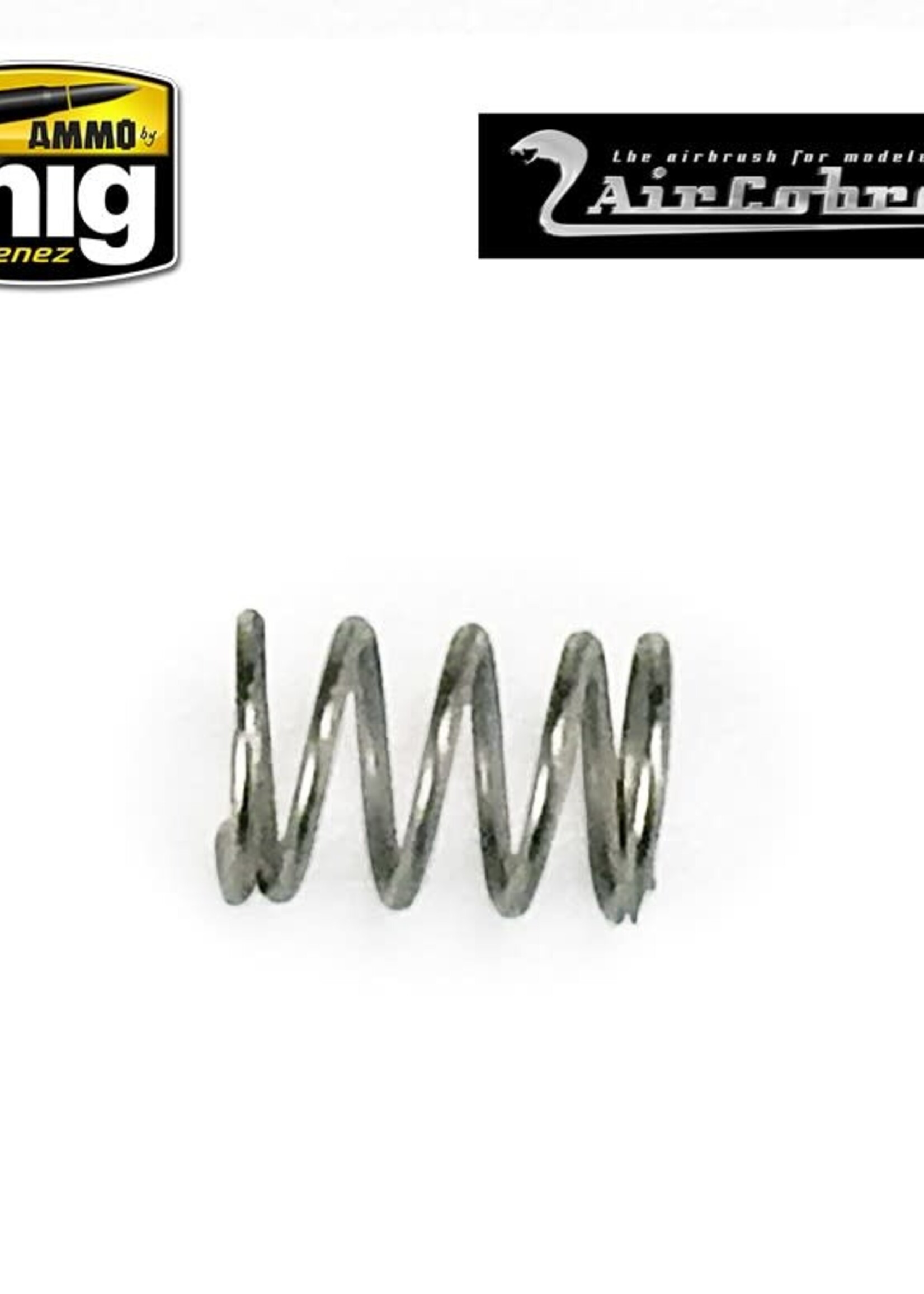 AMMO MIG AMMO MIG 8636 TRIGGER VALVE SPRING