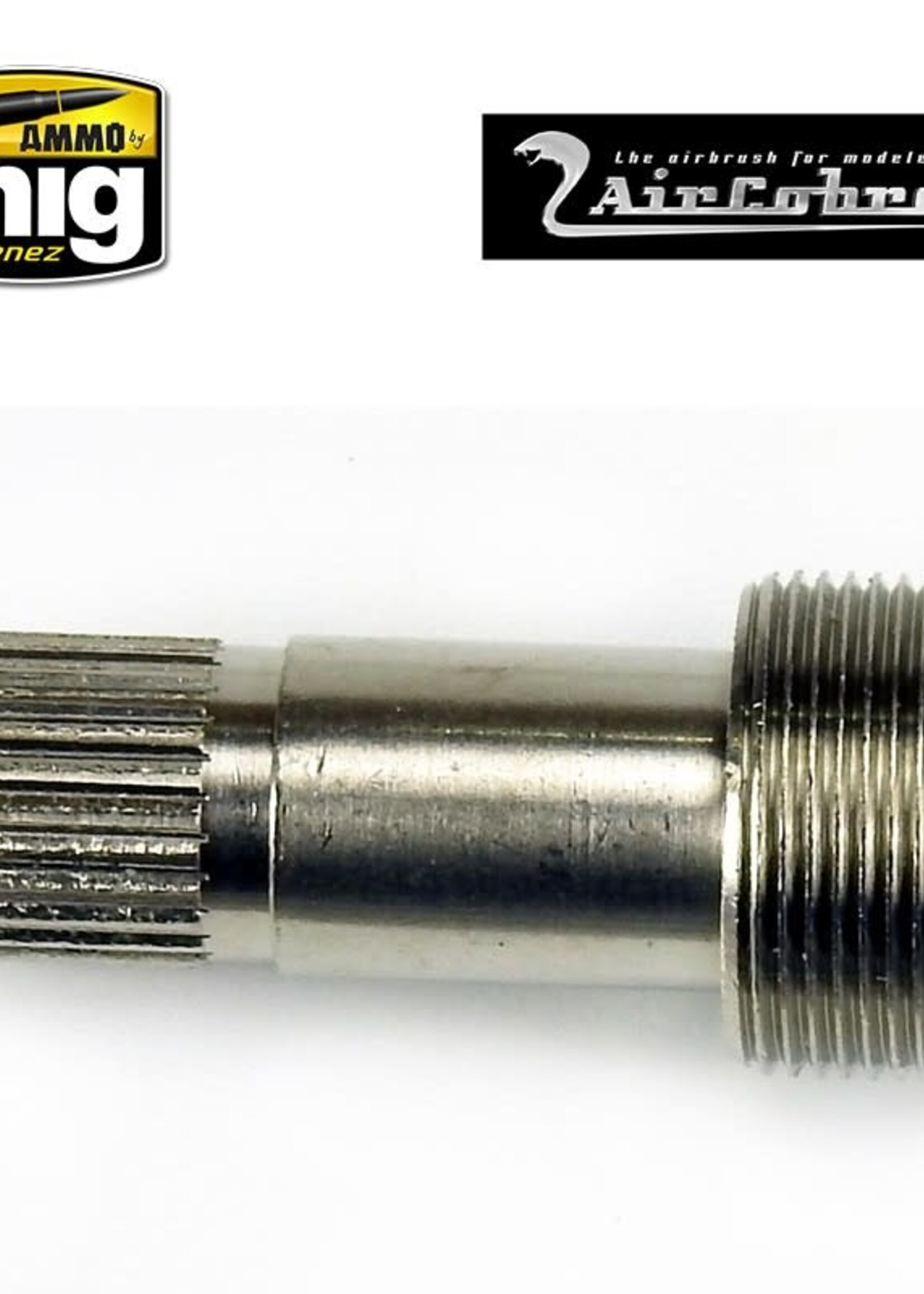 AMMO MIG AMMO MIG 8644 SPRING TENSION ADJUSTMENT SCREW