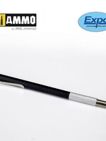 AMMO MIG AMMO MIG -EXPO70520 EXPO 2MM GLASS FBRE BURNISHING TOOL